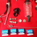 Cforcar Facel Vega Restoration 1 991